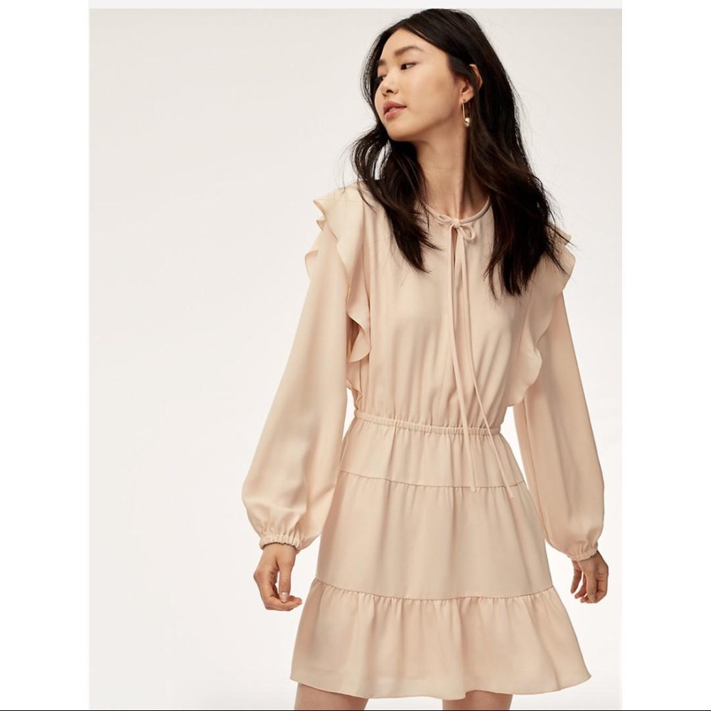 Wilfred Marvelle Dress